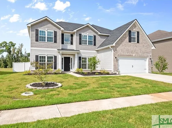 161 Coral Drive, Brunswick, GA 31523