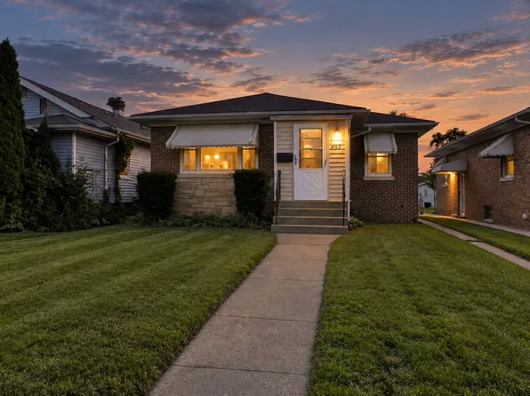 492 Price Ave, Calumet City, IL 60409