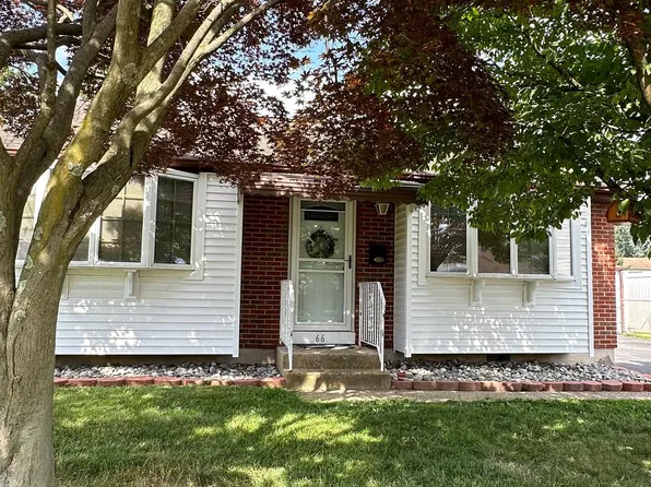 66 Gerard Rd, Hamilton, NJ 08620