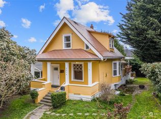 3216 22nd Ave W, Seattle, WA 98199