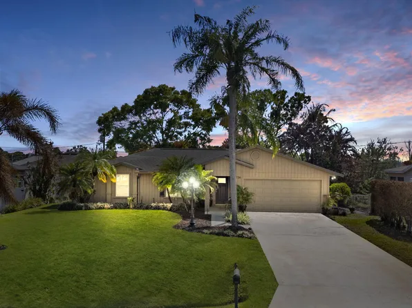 726 NW Placid Avenue, Port St Lucie, FL 34983