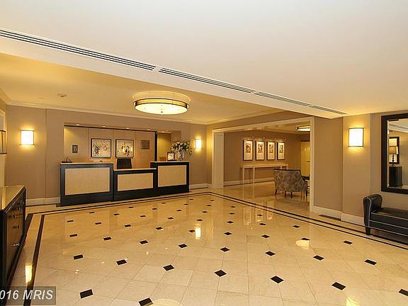 2nd image of 4601 N Park Ave APT 303C