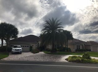 3368 Talley Ridge Dr, The Villages, FL 32162