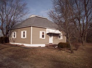 25867 Hoyle Pl, Bevier, MO 63532