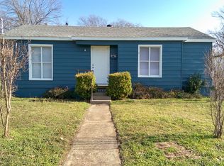 6520 Lockheed Ave, Dallas, TX 75209