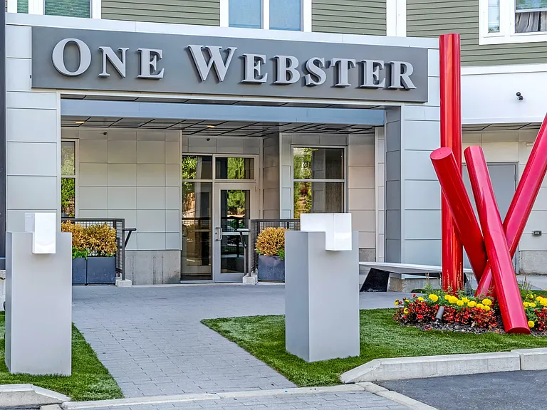 One Webster — Photo 22