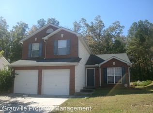 2407 Tolliver Hills Ln, Ellenwood, GA 30294