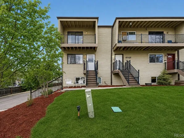 6021 Yarrow Street #A1, Arvada, CO 80004