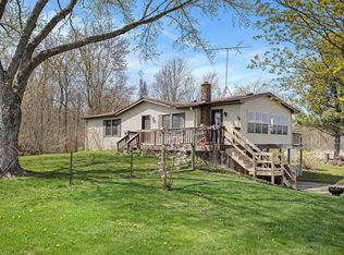 14521 R Ave E, Scotts, MI 49088