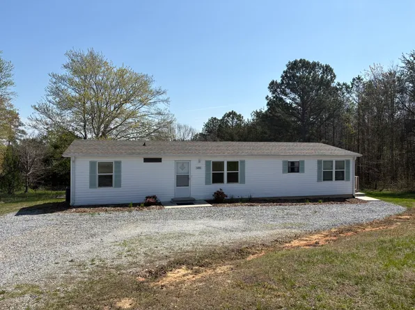 5185 Dysartsville Rd, Morganton, NC 28655
