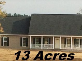 1231 Dairy Road Rdg, Spring, SC --