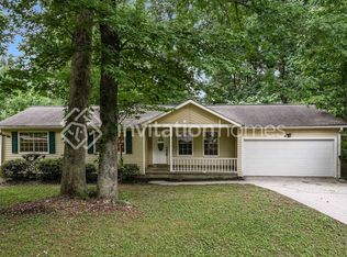 3336 Alcazar Dr SW, Lilburn, GA 30047