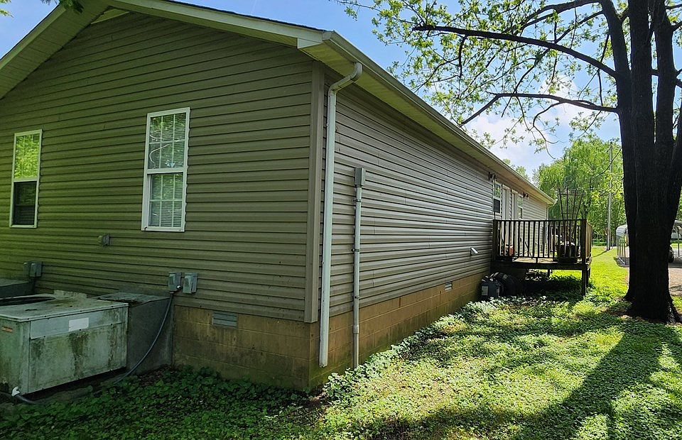 127 Mauzy St McMinnville, TN, 37110 Apartments for Rent Zillow