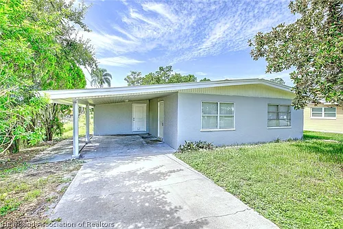 1061 Lake Sebring Dr Photo 1