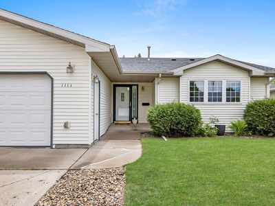 1111 34th Ave SW, Minot, ND, 58701