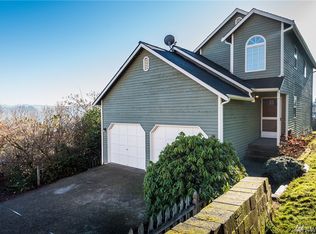 272 Lind Ave NW, Renton, WA 98057