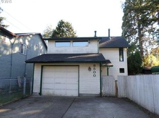 8500 SE Clatsop St, Happy Valley, OR