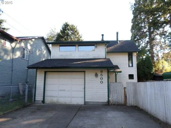 8500 SE Clatsop St, Happy Valley, OR 97086