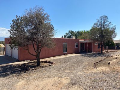 612 Socorro Dr SW, Los Lunas, NM, 87031