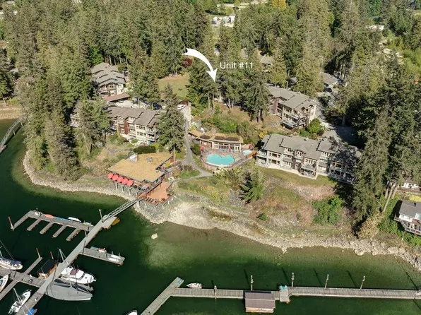 12849 Lagoon Rd #11D, Sunshine Coast, BC V0N 2H1