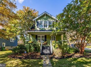 612 Cedarcroft Rd, Baltimore, MD 21212