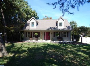 1738 3rd St, Thorofare, NJ 08086