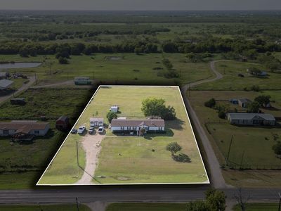 3773 Fm 2727, Kaufman, TX, 75142