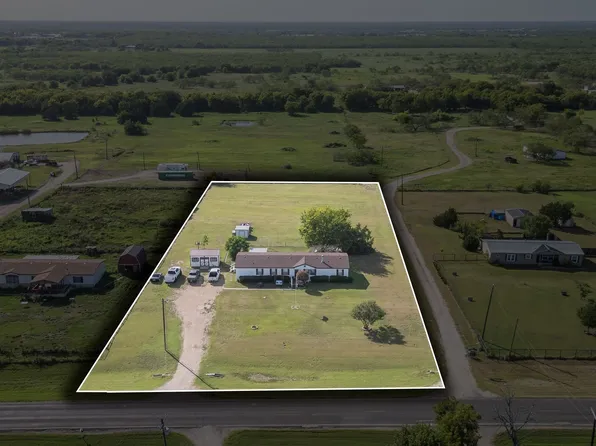 3773 Fm 2727, Kaufman, TX 75142