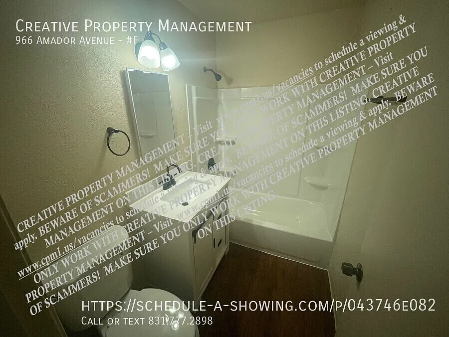 Great Location 2 Bedroom Apartment near Shopping Center — Photo 4