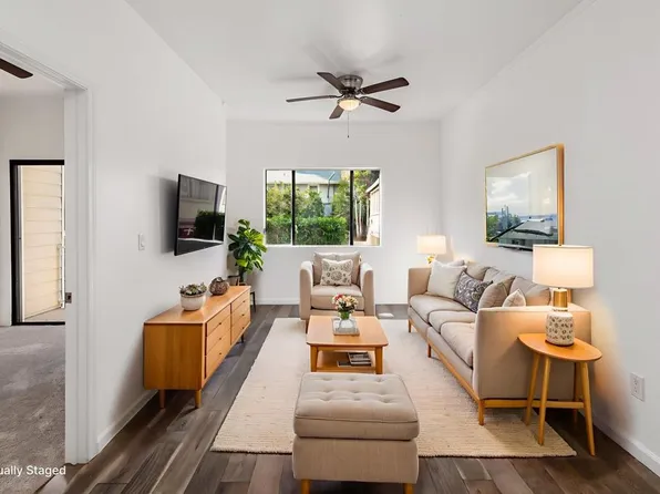 2650 Broadway APT 103, San Diego, CA 92102