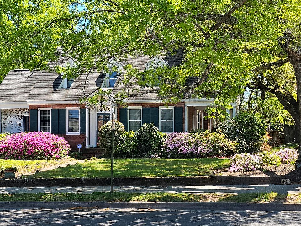 706 Milton Ave.