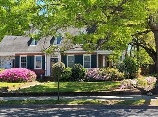 706 Milton Ave, Rock Hill, SC 29730