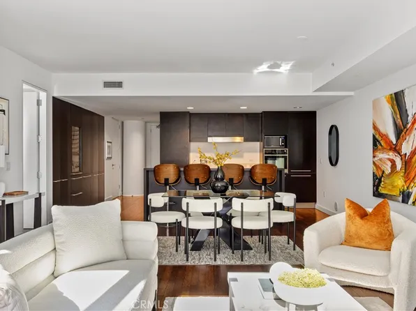 6250 Hollywood Blvd Unit 8D, Los Angeles, CA 90028