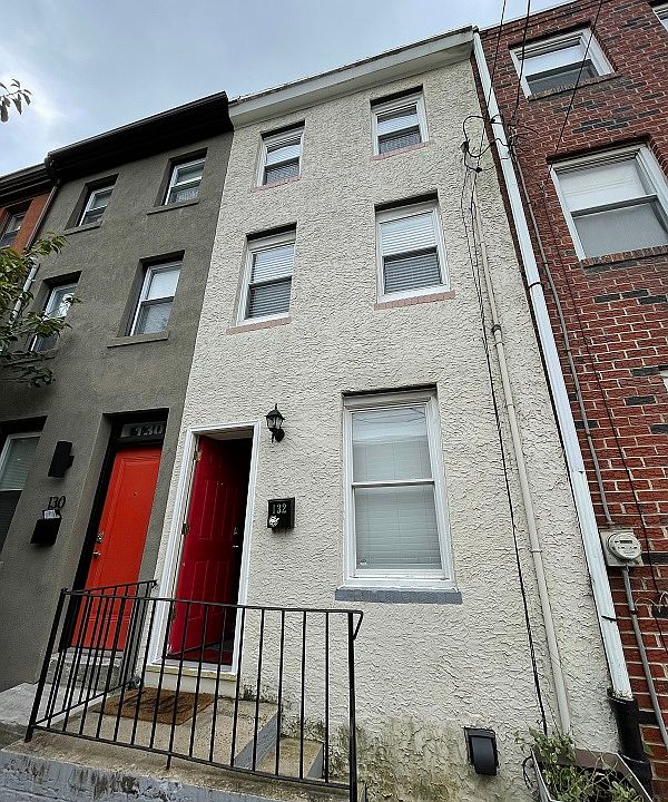 132 W. Thompson St. Philadelphia, PA