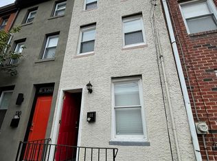 132 W Thompson St, Philadelphia, PA 19122