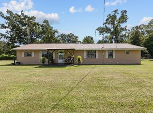 7350 NW 180th St, Trenton, FL 32693