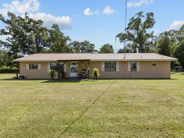 7350 NW 180th St, Trenton, FL 32693