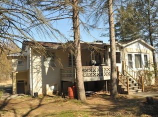 299 South Rd, Accord, NY 12404