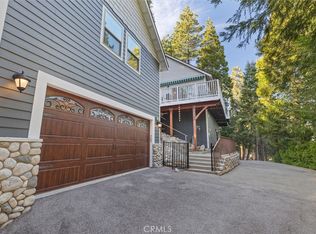 1040 Jungfrau Dr, Crestline, CA 92325