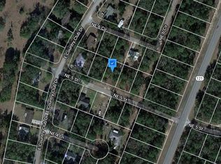 15430 NE 5th St, Williston, FL 32696
