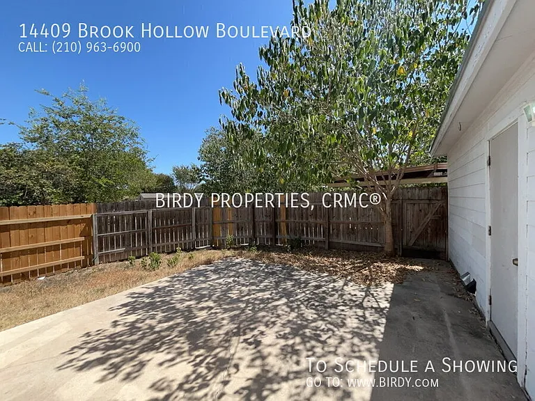 14409 Brook Hollow Blvd — Photo 30