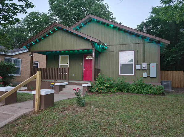 1005 Taylor St, Waco, TX 76704