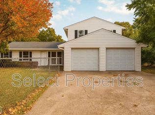 722 Kitchen St, Jonesboro, AR 72401