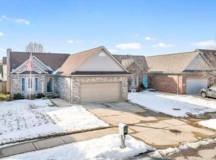 5370 Barbara Ave, Trenton, MI 48183
