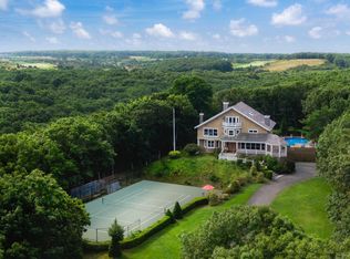 311 Ruggs Path, Sag Harbor, NY 11963