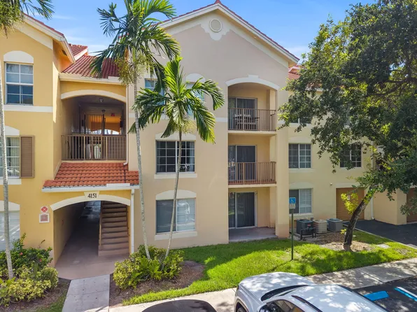 4151 San Marino Boulevard #203, West Palm Beach, FL 33409