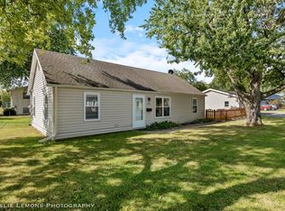 126 E Kerr St, Sycamore, IL 60178