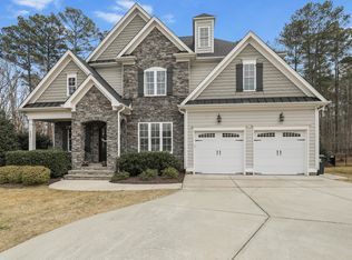 2401 Chianti Ct, Apex, NC 27502