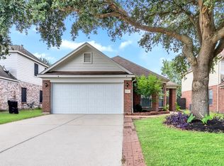 19510 Brook Village Rd, Houston, TX 77084