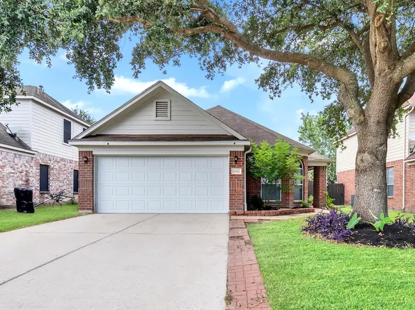 19510 Brook Village Rd, Houston, TX 77084